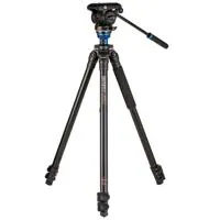 Benro A2573F 3-Section Aluminu Picture