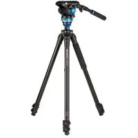 Benro A2573F 3-Section Aluminu Picture