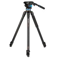 Benro A373F 3-Section Aluminum Picture