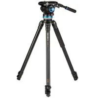 Benro A373F 3-Section Aluminum Picture