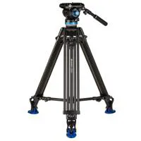 Benro A673TM 3-Section Aluminu Picture