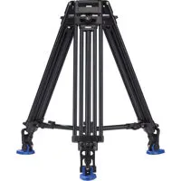 Benro A674TM 100mm Bowl 3-Sect Picture