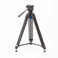 Benro AD71FK5 Video Tripod Kit Picture