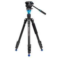 Benro Aero 2 PRO 4-Section Alu Picture
