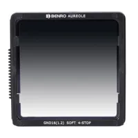 Benro Aureole Soft Edge Gradua Picture