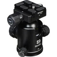 Benro B3 Triple Action Quick R Picture