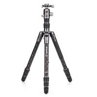 Benro Bat Two Series 4-Section Picture