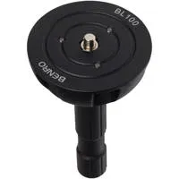 Benro BL100 100mm Half Ball Ad Picture