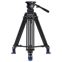 Benro BV10 3-Section Aluminum  Picture