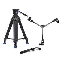 Benro BV10 3-Section Aluminum  Picture