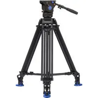 Benro BV4 PRO 3-Section Alumin Picture