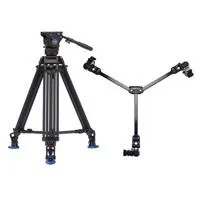 Benro BV4 PRO 3-Section Alumin Picture