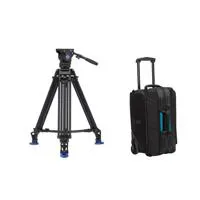 Benro BV6 PRO 3-Section Alumin Picture