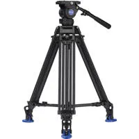 Benro BV8 Aluminum Alloy Twin  Picture