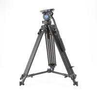 Benro BV8 Aluminum Alloy Twin  Picture
