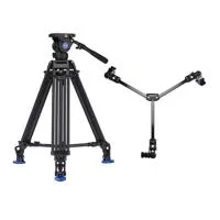 Benro BV8 3-Section Aluminum A Picture