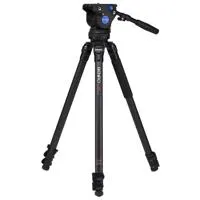 Benro C373F Series 3 3-Section Picture