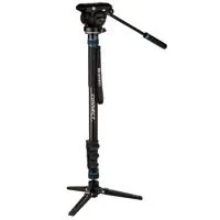 Benro Connect Aluminum Video M Picture