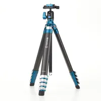 Benro CyanBird 5-Section Carbo Picture