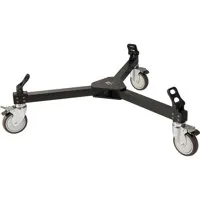 Benro DL10 Heavy Duty Dolly wi Picture