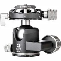 Benro GX30 Three Series Arca-S Picture