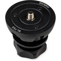 Benro 75mm (2.95") Half Ball A Picture