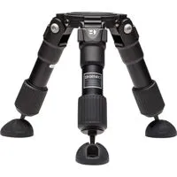 Benro HH75AV Video Hi-Hat Trip Picture