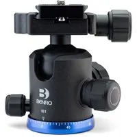 Benro IB1 Triple Action Ballhe Picture