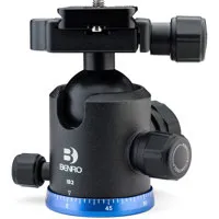 Benro IB2 Triple Action Ballhe Picture