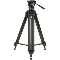 Benro KH25PC 3-Section Aluminu Picture