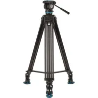 Benro KH26PC 3-Section Aluminu Picture