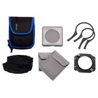 Benro Master Series FM75 75mm  Picture