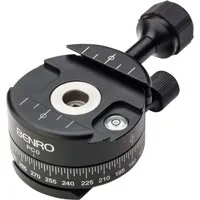 Benro PC0 Pano Head with 70mm  Picture