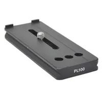 Benro PL-100 Quick Release Pla Picture