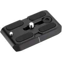 Benro QR2PRO Quick Release Pla Picture