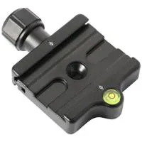 Benro 60x49x15mm Quick Release Picture