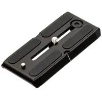 Benro Quick Release Plate for  Picture
