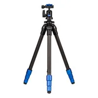 Benro Slim 4-Section Lightweig Picture