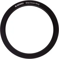 Benro 82-72mm Step Down Ring Picture