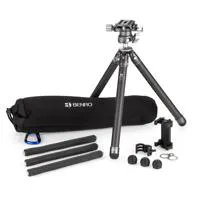 Benro TablePod Flex Carbon Fib Picture