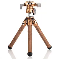 Benro TablePod Wooden Edition  Picture