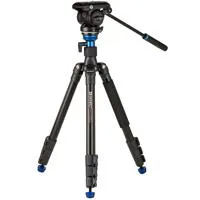Benro A2883F 4-Section Travel  Picture