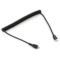 Benro USB Type-C to Micro-USB  Picture