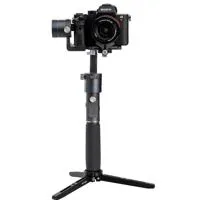 Benro X-Series 3XM 3-Axis Hand Picture