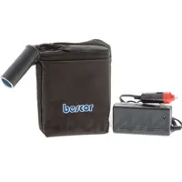 Bescor 12v 4.5 Amp Single Pouc Picture