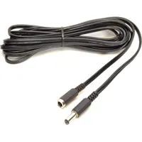 Bescor 21MF10 10' 2.1mm Power  Picture