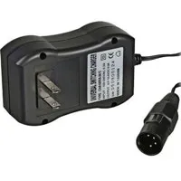 Bescor ATM-X 6V 650mA Charger  Picture