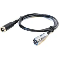 Bescor Barrel Connector to 2-P Picture