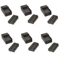 Bescor BCK108 NPF-Style Non-De Picture