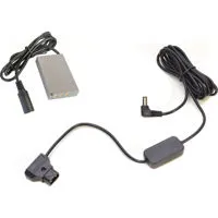 Bescor BLS-50 Coupler/Dummy Ba Picture